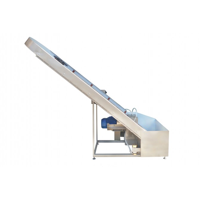 Пристрій для миття стрічкових пилок МЛП-6